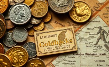 Are Goldbacks a Good Investment