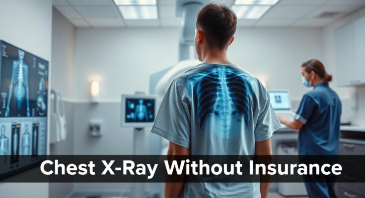 Cost of Chest X-Ray Without Insurance 3