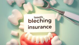 Dental Insurance Coverage for Teeth Bleaching