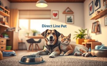 Direct Line Pet Insurance Coverage