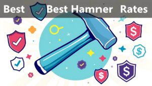 Find Best Hammer Insurance Rates 1