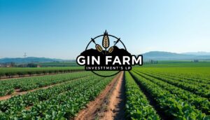 Gin Farm Investments LP - Strategic Asset Management in Agricultural Portfolios