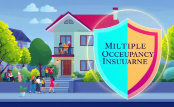 House of Multiple Occupancy Insurance 4