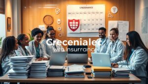 How to Get Credentialed with Insurance Companies