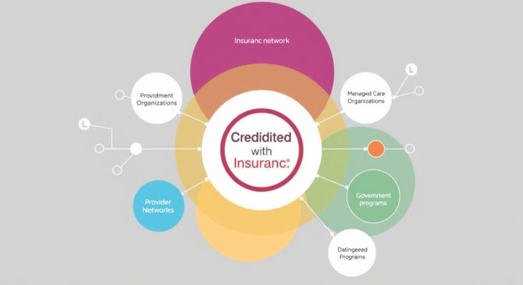 How to Get Credentialed with Insurance Companies