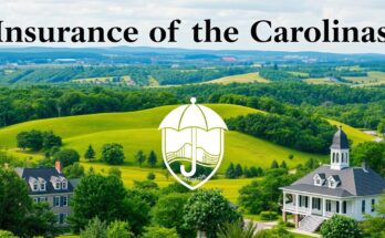 Insurance of the Carolinas