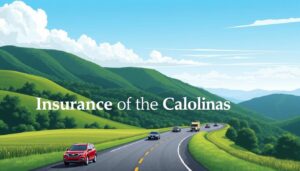 Insurance of the Carolinas