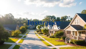 Insurance of the Carolinas