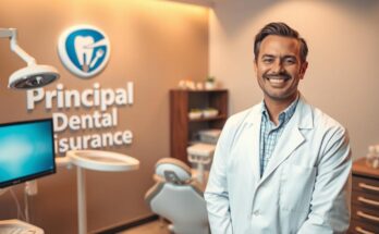 Principal Dental Insurance 1