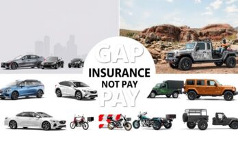 When Does Gap Insurance Not Pay 4