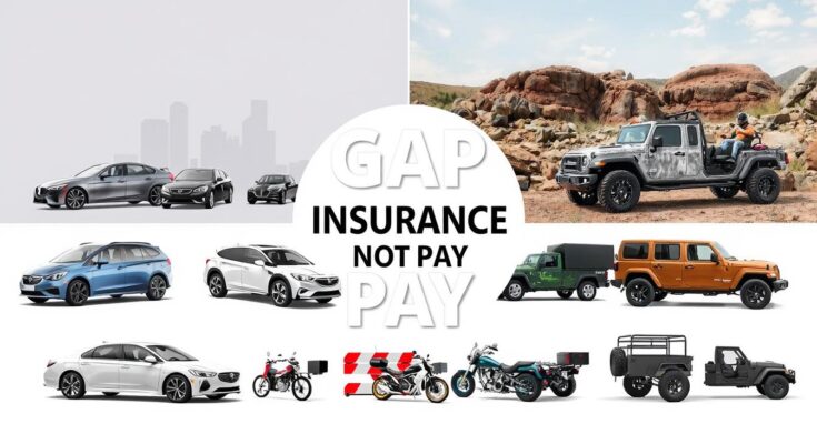 When Does Gap Insurance Not Pay 4