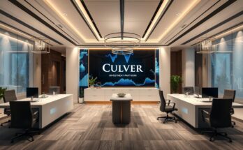 Culver Investment Partners