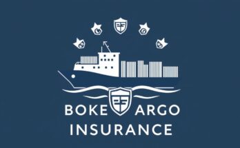 Get Expert Broker Cargo Insurance for Your Shipments