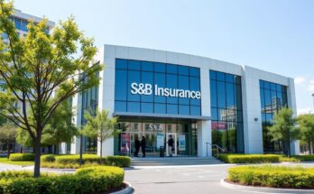 S&B Insurance