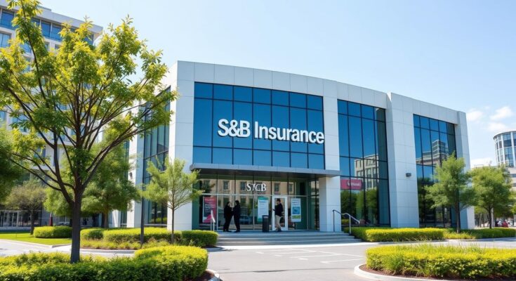 S&B Insurance